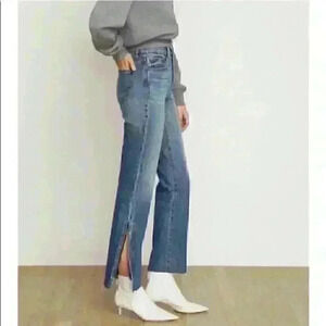 NEW! Habitual Women’s 24 Elara High-Rise Jeans NWT $188